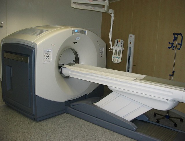 Все что нужно знать о томографах